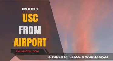 Easy LAX to USC Travel Guide: Quickest Routes & Tips