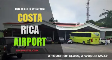 Travel Guide: Uvita from Costa Rica Airport – Easy Route Tips