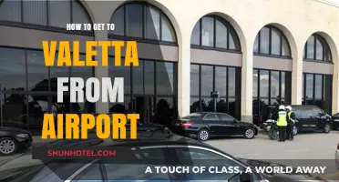 Easy Travel Guide: Reaching Valletta from Malta Airport Hassle-Free
