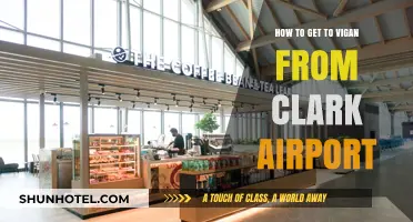 Travel Guide: Vigan from Clark Airport – Easy Route Tips