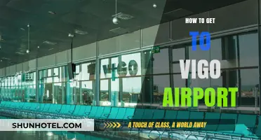 Traveling to Vigo Airport: Easy Directions and Transport Options