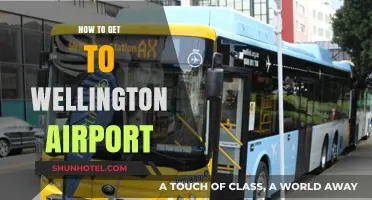 Easy Travel Guide: Reaching Wellington Airport Stress-Free and On Time