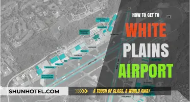 Easy Guide to Reaching White Plains Airport Stress-Free