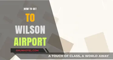 Navigating to Wilson Airport: A Quick and Easy Travel Guide