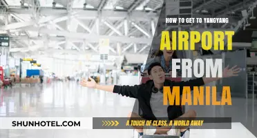 Travel Guide: Manila to Yangyang Airport - Easy Route Tips
