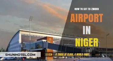 Travel Guide: Navigating Your Way to Zinder Airport, Niger