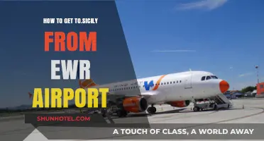Travel Guide: Flying from EWR Airport to Sicily, Italy