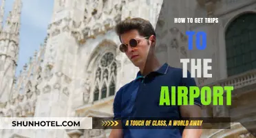 Effortless Airport Travel: Tips for Booking Stress-Free Trips