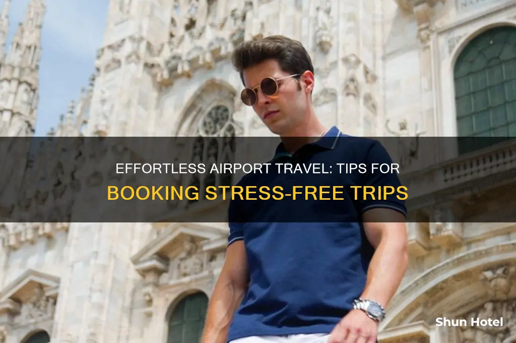 how to get trips to the airport