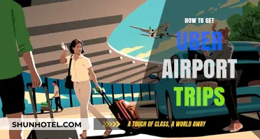 Mastering Uber Airport Rides: Tips for Seamless Travel and Savings