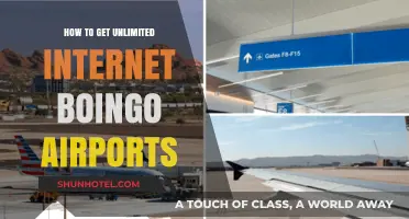 Unlock Unlimited Boingo Wi-Fi at Airports: Easy Access Guide