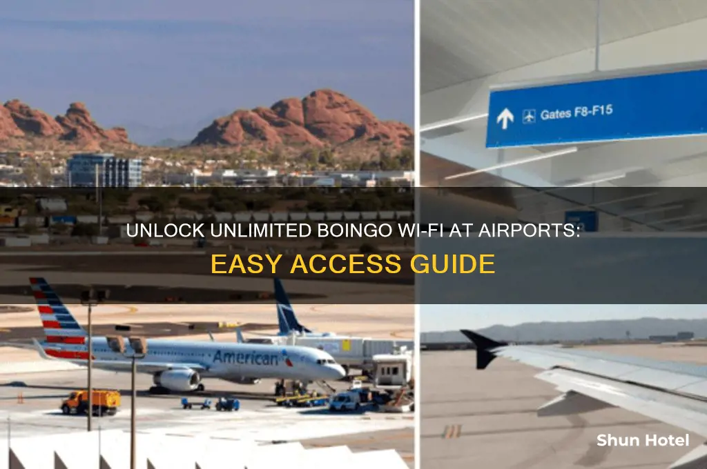 how to get unlimited internet boingo airports