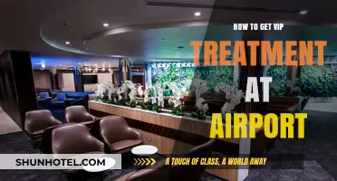 Unlocking VIP Airport Treatment: Insider Tips for a Luxurious Travel Experience
