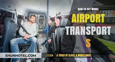 Efficient Wheel Airport Transport: Tips for Smooth and Accessible Travel