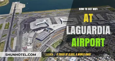 Stay Connected: Easy Guide to Free WiFi at LaGuardia Airport