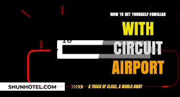 Mastering Circuit Airports: A Beginner's Guide to Navigating with Ease