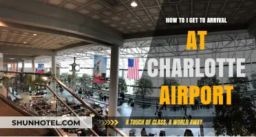 Navigating Charlotte Airport: A Quick Guide to Smooth Arrivals
