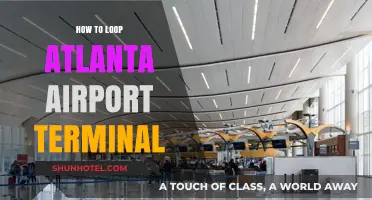 Mastering the Loop: A Guide to Atlanta Airport Terminal Navigation