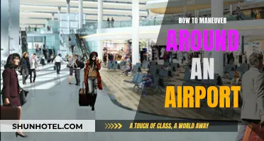 Navigating Airports: Tips for Seamless Travel