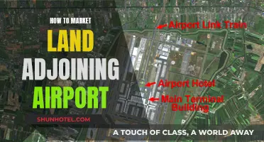 Marketing Land Near Airports: Strategies for Success