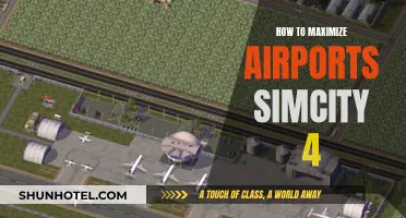 Mastering Airport Placement in SimCity 4: Maximizing Efficiency