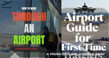 Navigate Airports Swiftly: Tips for Seamless Travel