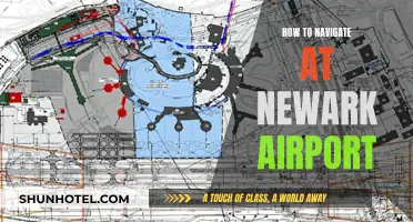 Navigating Newark Airport: A Guide to Efficient Travel