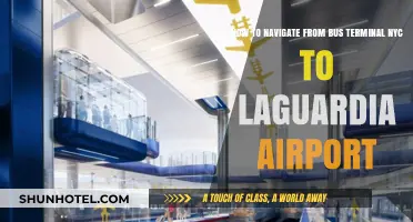 From Bus Terminal to LaGuardia: Your Ultimate NYC Transit Guide