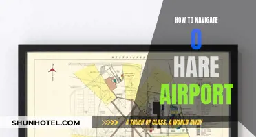 Navigating O'Hare Airport: Tips for a Smooth Experience