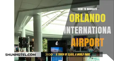 Mastering Orlando International Airport: A Stress-Free Navigation Guide