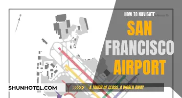 Exploring San Francisco Airport: A Comprehensive Guide