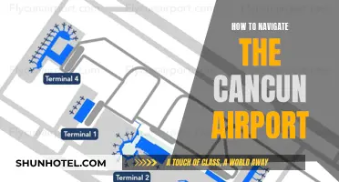 Cancun Airport Navigation: Tips for a Smooth Arrival
