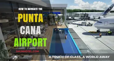 Navigating Punta Cana Airport: A Quick Guide