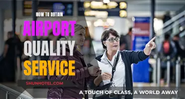 Delivering Airport-Standard Service: Strategies for Impeccable Hospitality