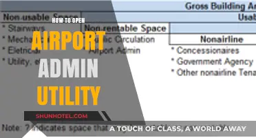 Mastering Airport Admin Utility: A Step-by-Step Guide to Accessing and Managing Your Network