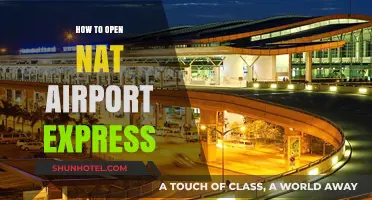 Unlocking Your Network: A Guide to Opening NAT on Airport Express