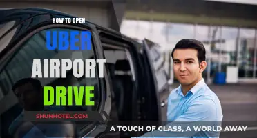 How to Start Uber Airport Driving: A Step-by-Step Guide
