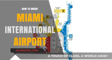 Navigating Miami International Airport: A Comprehensive Orientation Guide