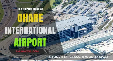 Save on Parking: Affordable Tips for O'Hare International Airport
