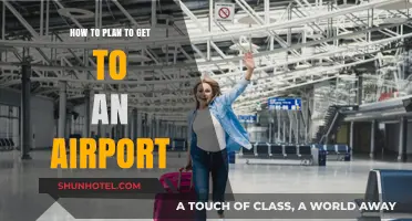 Stress-Free Airport Travel: Smart Planning Tips for a Smooth Journey