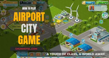 Airport City: Tips and Tricks for Beginners