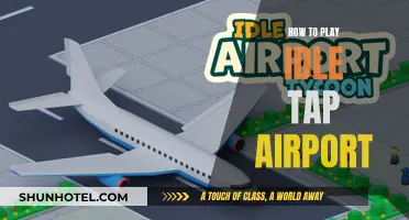 A Guide to Mastering Idle Tap Airport