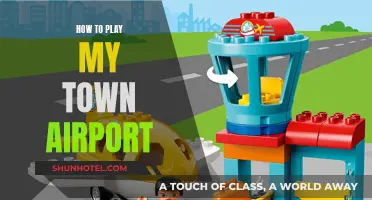 My Town Airport: Guide to Playing and Enjoying the Game