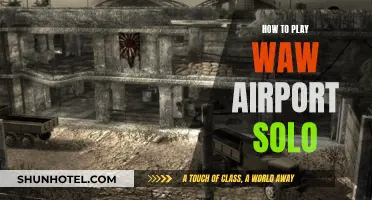 Conquering WAW Airport Solo: Strategies for Success