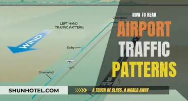 Understanding Airport Traffic Patterns: A Beginner's Guide
