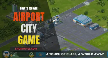 Restart Strategies for Airport City: Tips for a Fresh Start