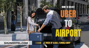 Choosing Uber for Airport Trips: A Quick Guide