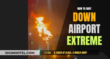 Turning Off Your Airport Extreme: A Step-by-Step Guide