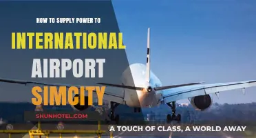 Powering Your SimCity International Airport: Efficient Strategies for Reliable Energy Supply