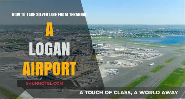 Navigating Logan Airport: Your Guide to the Silver Line from Terminal A